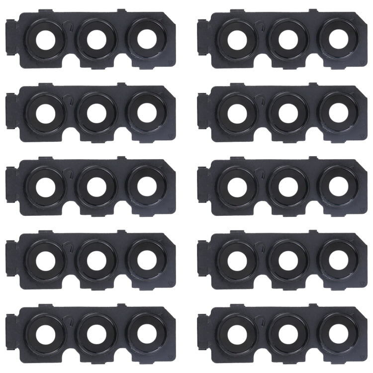 10 PCS Camera Lens Cover, For Samsung Galaxy M13, For Samsung Galaxy A13, For Samsung Galaxy A73 5G, For Samsung Galaxy A53 5G, For Samsung Galaxy A33 5G, For Samsung Galaxy A23, For Samsung Galaxy S22 Ultra 5G, For Samsung Galaxy S22+ 5G...