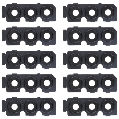 10 PCS Camera Lens Cover, For Samsung Galaxy M13, For Samsung Galaxy A13, For Samsung Galaxy A73 5G, For Samsung Galaxy A53 5G, For Samsung Galaxy A33 5G, For Samsung Galaxy A23, For Samsung Galaxy S22 Ultra 5G, For Samsung Galaxy S22+ 5G...