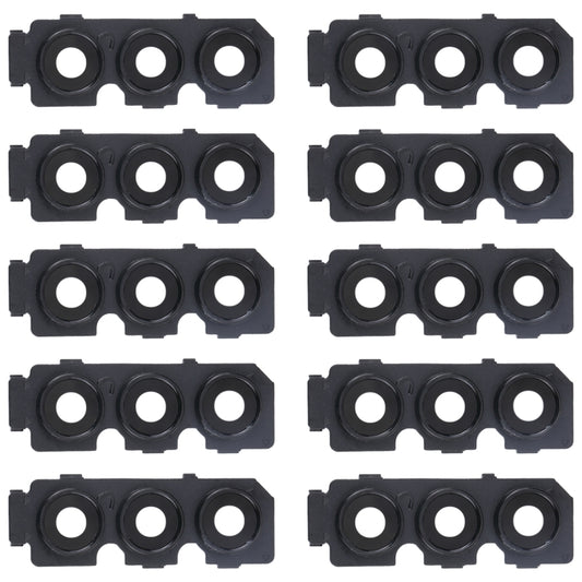 10 PCS Camera Lens Cover, For Samsung Galaxy M13, For Samsung Galaxy A13, For Samsung Galaxy A73 5G, For Samsung Galaxy A53 5G, For Samsung Galaxy A33 5G, For Samsung Galaxy A23, For Samsung Galaxy S22 Ultra 5G, For Samsung Galaxy S22+ 5G...