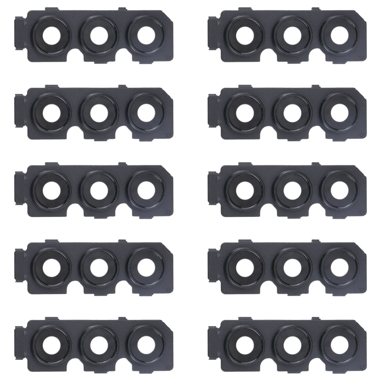 10 PCS Camera Lens Cover, For Samsung Galaxy M13, For Samsung Galaxy A13, For Samsung Galaxy A73 5G, For Samsung Galaxy A53 5G, For Samsung Galaxy A33 5G, For Samsung Galaxy A23, For Samsung Galaxy S22 Ultra 5G, For Samsung Galaxy S22+ 5G...
