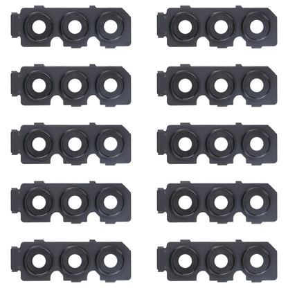 10 PCS Camera Lens Cover, For Samsung Galaxy M13, For Samsung Galaxy A13, For Samsung Galaxy A73 5G, For Samsung Galaxy A53 5G, For Samsung Galaxy A33 5G, For Samsung Galaxy A23, For Samsung Galaxy S22 Ultra 5G, For Samsung Galaxy S22+ 5G...