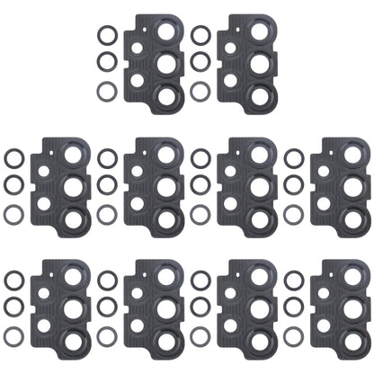 10 PCS Camera Lens Cover, For Samsung Galaxy M13, For Samsung Galaxy A13, For Samsung Galaxy A73 5G, For Samsung Galaxy A53 5G, For Samsung Galaxy A33 5G, For Samsung Galaxy A23, For Samsung Galaxy S22 Ultra 5G, For Samsung Galaxy S22+ 5G...