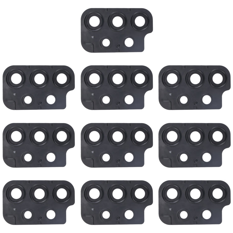 10 PCS Camera Lens Cover, For Samsung Galaxy M13, For Samsung Galaxy A13, For Samsung Galaxy A73 5G, For Samsung Galaxy A53 5G, For Samsung Galaxy A33 5G, For Samsung Galaxy A23, For Samsung Galaxy S22 Ultra 5G, For Samsung Galaxy S22+ 5G...
