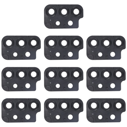 10 PCS Camera Lens Cover, For Samsung Galaxy M13, For Samsung Galaxy A13, For Samsung Galaxy A73 5G, For Samsung Galaxy A53 5G, For Samsung Galaxy A33 5G, For Samsung Galaxy A23, For Samsung Galaxy S22 Ultra 5G, For Samsung Galaxy S22+ 5G...