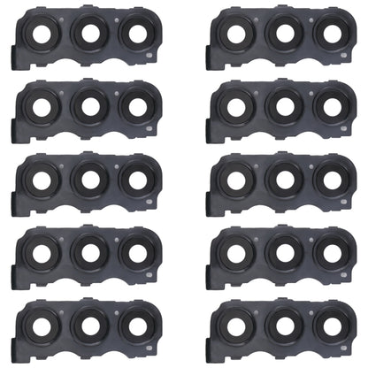 10 PCS Camera Lens Cover, For Samsung Galaxy M13, For Samsung Galaxy A13, For Samsung Galaxy A73 5G, For Samsung Galaxy A53 5G, For Samsung Galaxy A33 5G, For Samsung Galaxy A23, For Samsung Galaxy S22 Ultra 5G, For Samsung Galaxy S22+ 5G...