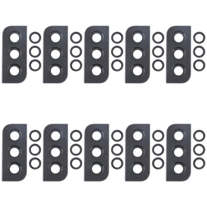 10 PCS Camera Lens Cover, For Samsung Galaxy M13, For Samsung Galaxy A13, For Samsung Galaxy A73 5G, For Samsung Galaxy A53 5G, For Samsung Galaxy A33 5G, For Samsung Galaxy A23, For Samsung Galaxy S22 Ultra 5G, For Samsung Galaxy S22+ 5G...