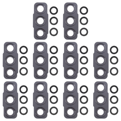 10 PCS Camera Lens Cover, For Samsung Galaxy M13, For Samsung Galaxy A13, For Samsung Galaxy A73 5G, For Samsung Galaxy A53 5G, For Samsung Galaxy A33 5G, For Samsung Galaxy A23, For Samsung Galaxy S22 Ultra 5G, For Samsung Galaxy S22+ 5G...