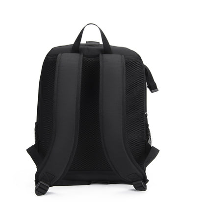 CADeN D6 V Camera Backpack Shoulders Drawbar Nylon Camera Bag, D6 V 32 x 18 x 43cm