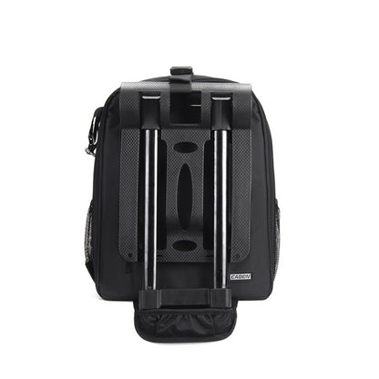 CADeN D6 V Camera Backpack Shoulders Drawbar Nylon Camera Bag, D6 V 32 x 18 x 43cm