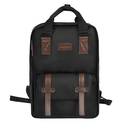 CADeN Multifunctional Photography Shoulders Digital Bag Portable Camera Backpack, 28.5 x 14 x 42cm