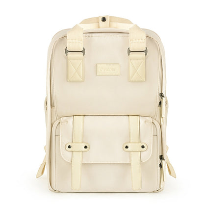 CADeN Multifunctional Photography Shoulders Digital Bag Portable Camera Backpack, 28.5 x 14 x 42cm
