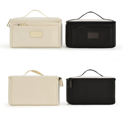 CADeN Multifunctional Photography Camera Lens Inner Bag, 25.5 x 15.5 x 13.5cm