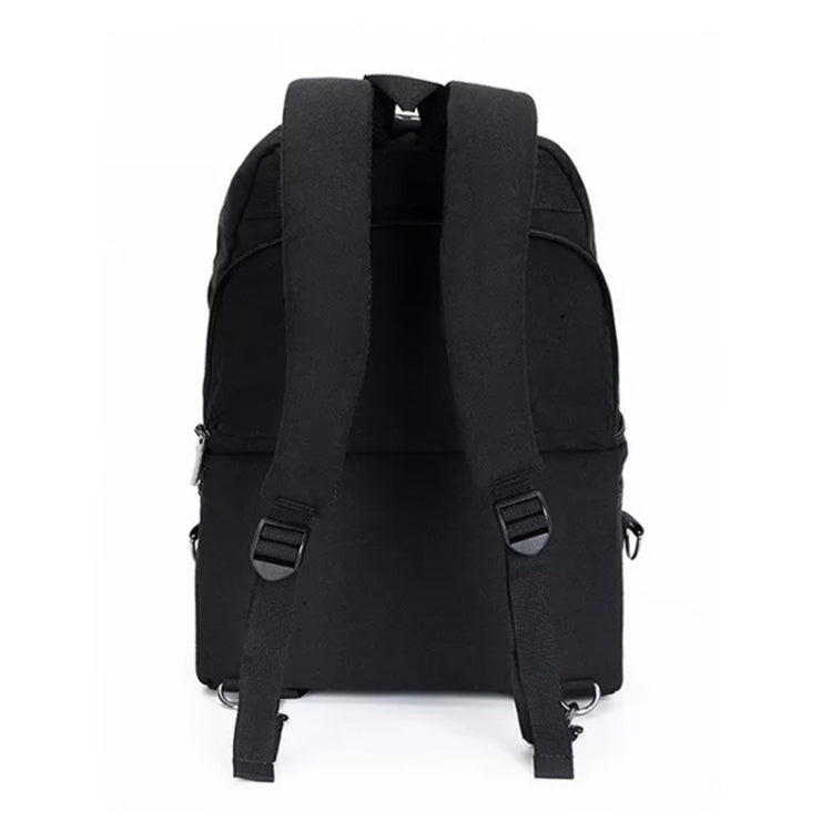 CADeN D30 Detachable Dual Uses Professional SLR Camera Backpack Shockproof Bags