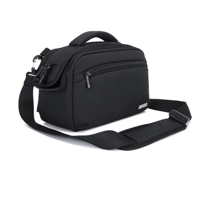 2 in 1 Camera Crossbody Shoulder Waist Bag, D36