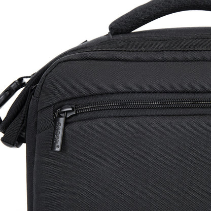 2 in 1 Camera Crossbody Shoulder Waist Bag, D36