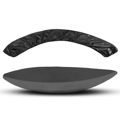 210D Oxford Cloth Outdoor Waterproof Sunscreen Kayak Cover, 2.1-2.5m, 2.6-3m, 3.1-3.5m, 3.6-4m, 4.1-4.5m, 4.6-5m, 5.1-5.5m, 5.6-6m
