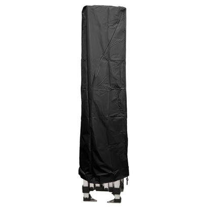 210D Oxford Cloth Outdoor Tent Waterproof Dust Cover, 30x30x153cm, 30x38x153cm, 30x46x153cm