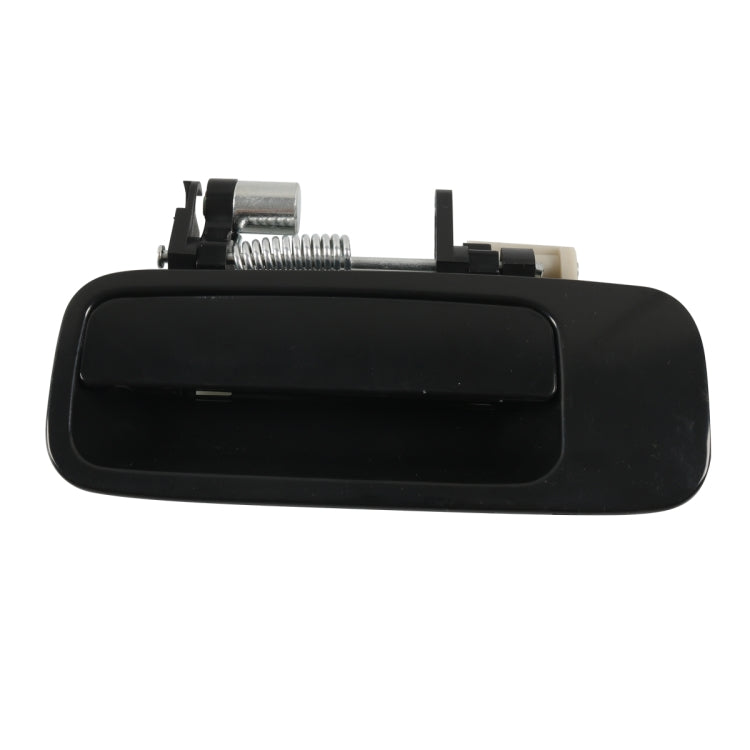 1 Pair Car Rear Outside Door Handle 69240-AA010 for Toyota Camry 1997-2001, A7771