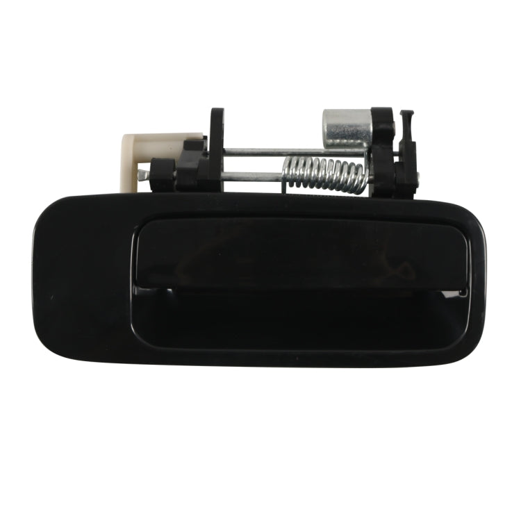 1 Pair Car Rear Outside Door Handle 69240-AA010 for Toyota Camry 1997-2001, A7771