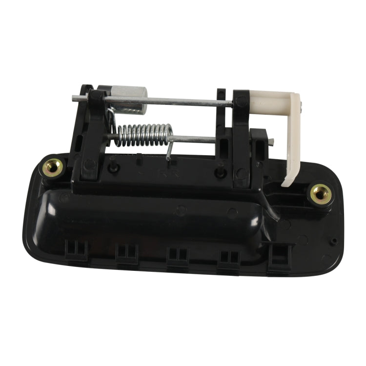 1 Pair Car Rear Outside Door Handle 69240-AA010 for Toyota Camry 1997-2001, A7771