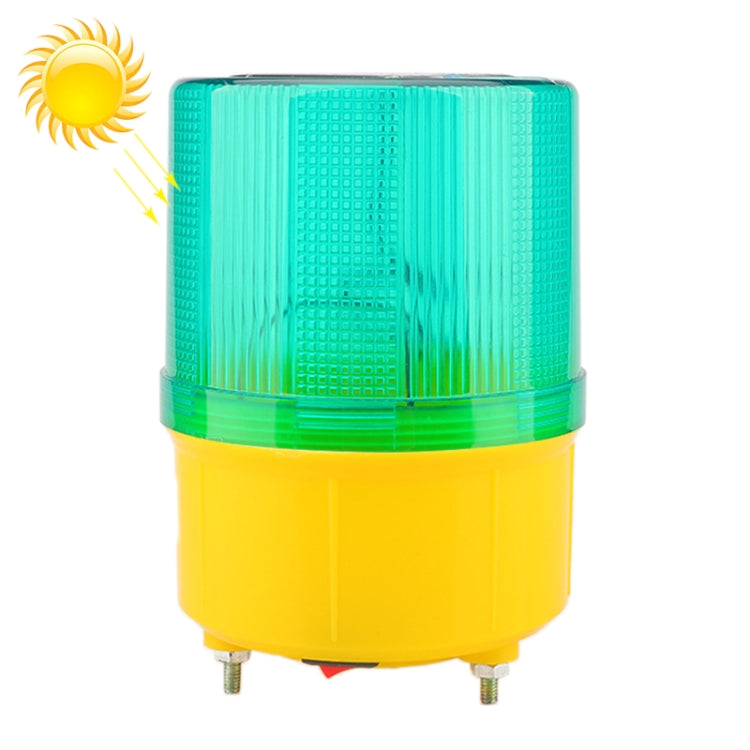 Night Solar Safety Warning Flash Light, 01 Screw Fixed (White), 02 Sleeve (White), 03 Slim Sticks Tied or Inserted (White), 04 Magnet (White), 05 Thick Sticks Tied or Inserted (White), 01 Screw Fixed (Yellow), 02 Sleeve (Yellow)