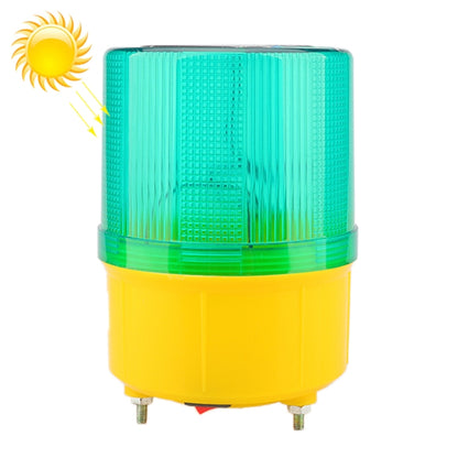 Night Solar Safety Warning Flash Light, 01 Screw Fixed (White), 02 Sleeve (White), 03 Slim Sticks Tied or Inserted (White), 04 Magnet (White), 05 Thick Sticks Tied or Inserted (White), 01 Screw Fixed (Yellow), 02 Sleeve (Yellow)