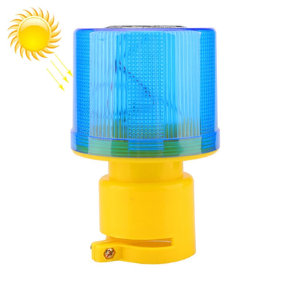 Night Solar Safety Warning Flash Light, 01 Screw Fixed (White), 02 Sleeve (White), 03 Slim Sticks Tied or Inserted (White), 04 Magnet (White), 05 Thick Sticks Tied or Inserted (White), 01 Screw Fixed (Yellow), 02 Sleeve (Yellow)