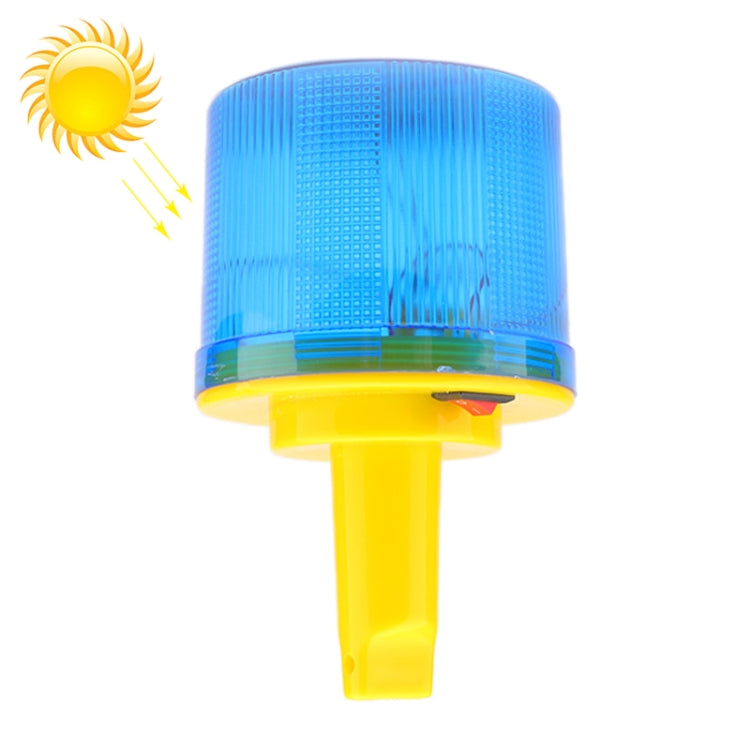 Night Solar Safety Warning Flash Light, 01 Screw Fixed (White), 02 Sleeve (White), 03 Slim Sticks Tied or Inserted (White), 04 Magnet (White), 05 Thick Sticks Tied or Inserted (White), 01 Screw Fixed (Yellow), 02 Sleeve (Yellow)