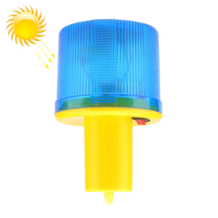 Night Solar Safety Warning Flash Light, 01 Screw Fixed (White), 02 Sleeve (White), 03 Slim Sticks Tied or Inserted (White), 04 Magnet (White), 05 Thick Sticks Tied or Inserted (White), 01 Screw Fixed (Yellow), 02 Sleeve (Yellow)