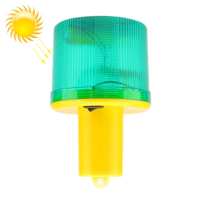 Night Solar Safety Warning Flash Light, 01 Screw Fixed (White), 02 Sleeve (White), 03 Slim Sticks Tied or Inserted (White), 04 Magnet (White), 05 Thick Sticks Tied or Inserted (White), 01 Screw Fixed (Yellow), 02 Sleeve (Yellow)