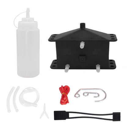 Motorcycle Chain Cleaning Kit