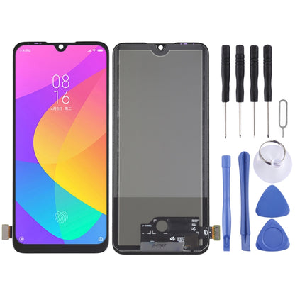 TFT LCD Screen and Digitizer Full Assembly For OPPO Reno8 Pro China/Realme Q5 Pro/Realme GT2/K10 Pro, For Xiaomi Redmi K20, For Xiaomi Mi 8, For Xiaomi Mi 9, For Xiaomi Mi CC9/Mi 9 Lite, For Xiaomi Mi CC9e/Mi A3, For Xiaomi Redmi K40 Gaming/Poco F3 GT ...