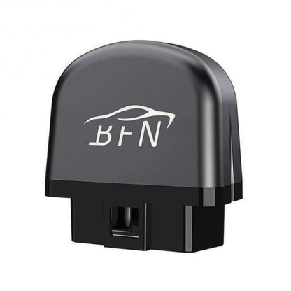 BFN  Bluetooth 5.1 Car Diagnostic Software Tester OBD2 Engine Fault Diagnosis Tester AD11 Mobile Version, BFN Car Diagnostic Tester