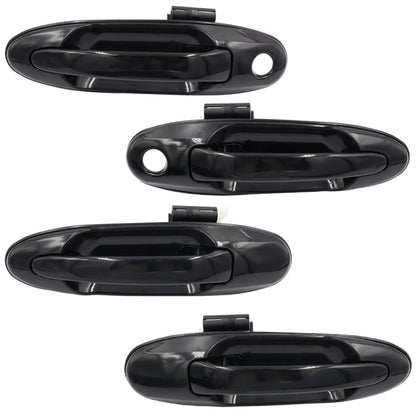 For Lexus LX470 1998-2007 Car Outside Door Handle 69220-60071, For Lexus LX470