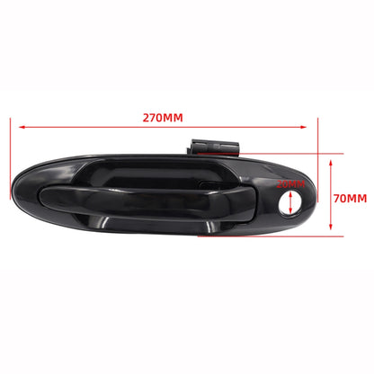 For Lexus LX470 1998-2007 Car Outside Door Handle 69220-60071, For Lexus LX470