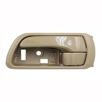For Toyota Camry 2002-2006 2 Pair Car Door Inside Handle 69206-33040RH, 2 Pair