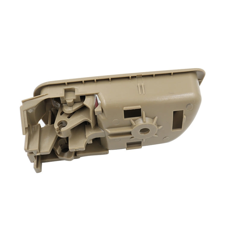 For Toyota Camry 2002-2006 Car Left Side Door Inside Handle 69205-33040, Left Side