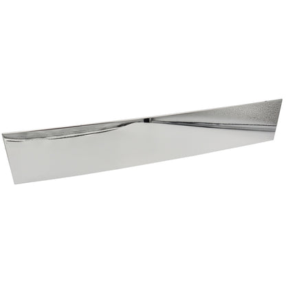 For Cadillac Escalade EXT 2007-2014 Car Door Window Stainless Steel Chrome Decoration Strip, For Cadillac Escalade EXT 2007-2014