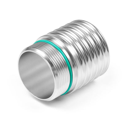 For Audi Car DSG-6 DQ250 Cool Flow Aluminum Oil Filter Housing 02E305045, For Audi