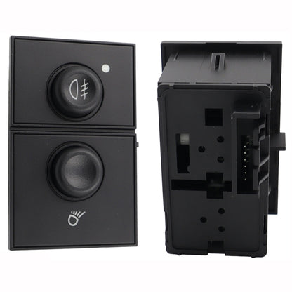 For Chevrolet / GM / Cadillac 2003-2007 Car Fog Light Switch Button 15143597 15076588, For Chevrolet / GM / Cadillac