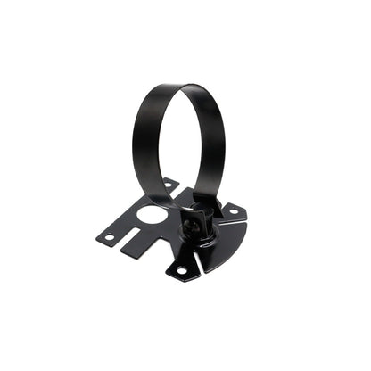 Car 52mm Adjustable Iron Instrument Frame, Instrument Frame