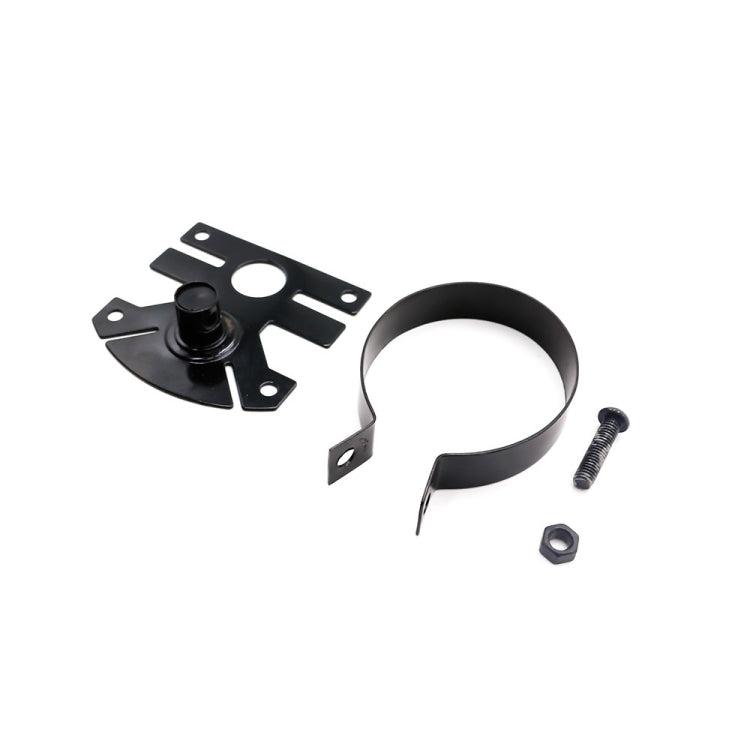 Car 52mm Adjustable Iron Instrument Frame, Instrument Frame