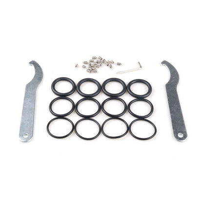 For Honda Civic 1988-2000 4 in 1 Car Coil Spring Shock Absorber, For Honda Civic 1988-2000