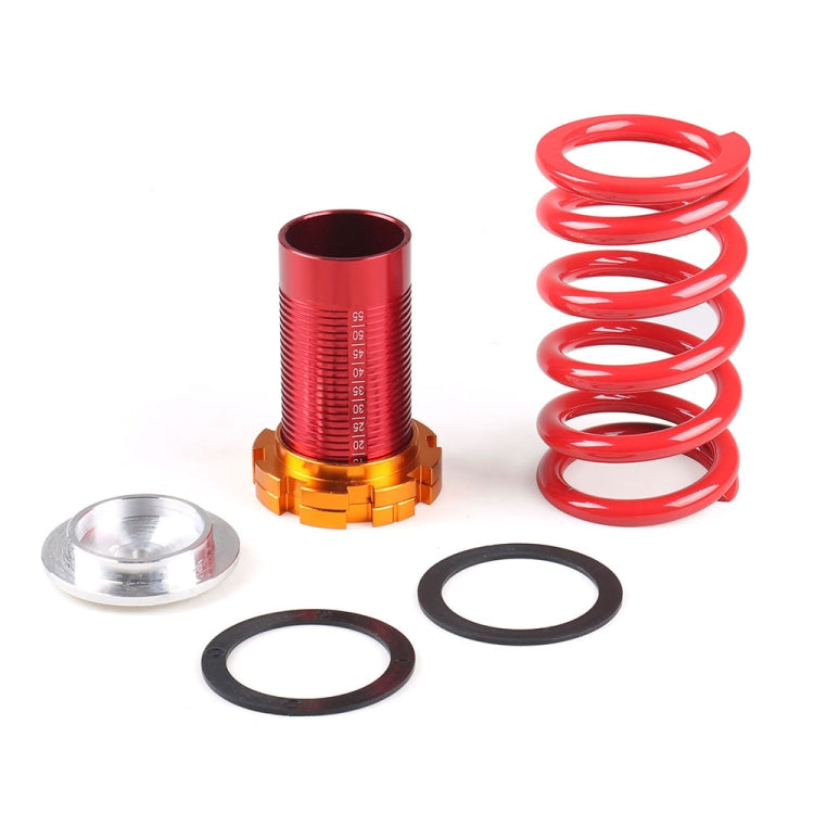 For Honda Civic 1988-2000 4 in 1 Car Coil Spring Shock Absorber, For Honda Civic 1988-2000