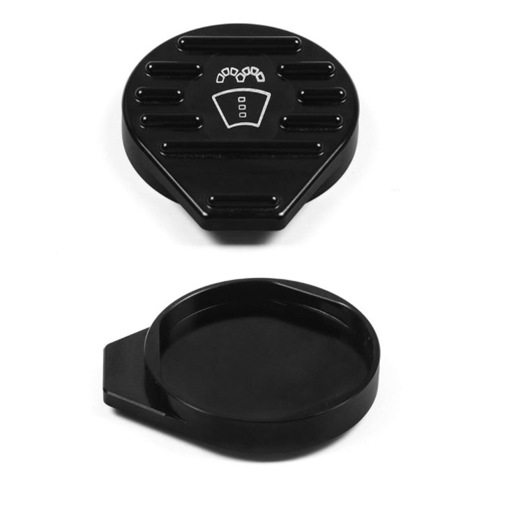 For Volkswagen Car Engine Protect Cap Cover, Wiper Cover, Fuel Tank Cap, Radiator Cap