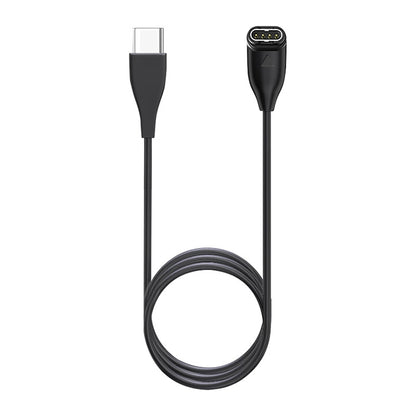 For Garmin Watch Charging Cable,, USB-A to Side Elbow, USB-A to Straight, USB-C / Type-C to Side Elbow, USB-C / Type-C to Straight, USB-C / Type-C Female Side Elbow, USB-C / Type-C Female Straight
