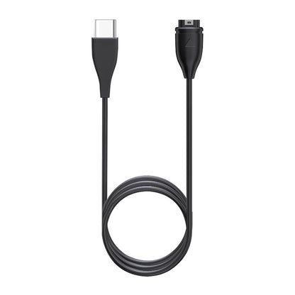 For Garmin Watch Charging Cable,, USB-A to Side Elbow, USB-A to Straight, USB-C / Type-C to Side Elbow, USB-C / Type-C to Straight, USB-C / Type-C Female Side Elbow, USB-C / Type-C Female Straight
