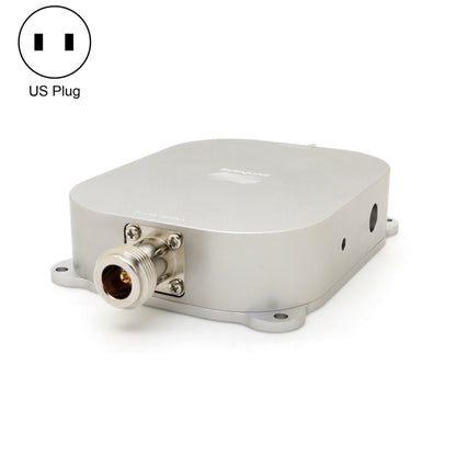 Sunhans 0305SH200774 2.4GHz/5.8GHz 4000mW Dual Band Indoor WiFi Signal Booster, US Plug, UK Plug, EU Plug, AU Plug