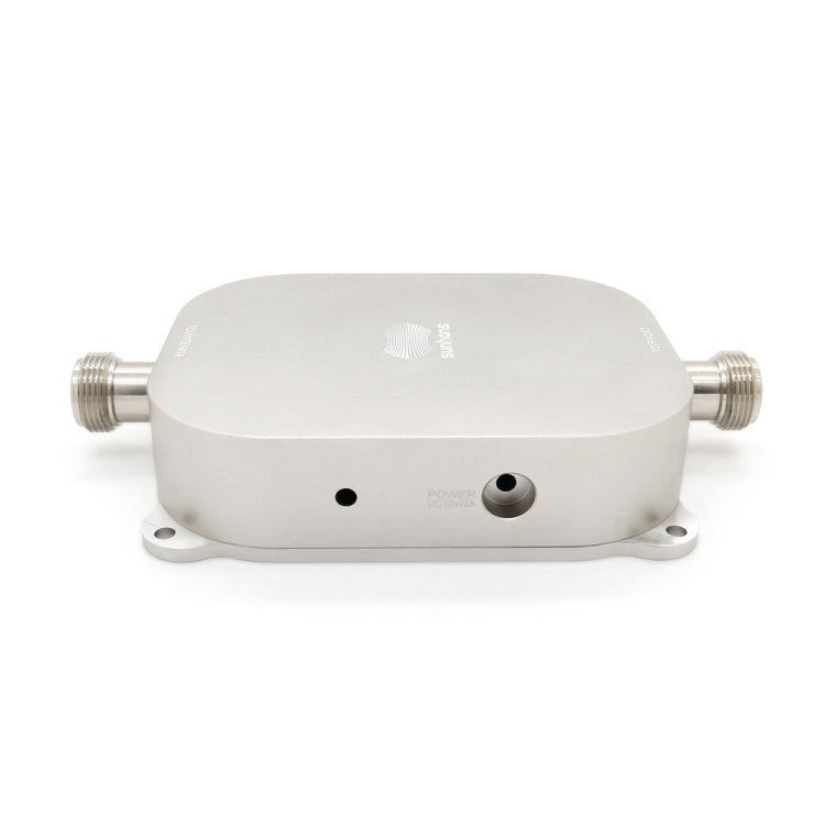 Sunhans 0305SH200774 2.4GHz/5.8GHz 4000mW Dual Band Indoor WiFi Signal Booster, US Plug, UK Plug, EU Plug, AU Plug