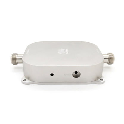 Sunhans 0305SH200774 2.4GHz/5.8GHz 4000mW Dual Band Indoor WiFi Signal Booster, US Plug, UK Plug, EU Plug, AU Plug